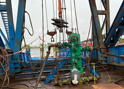 Wellhead Equipment